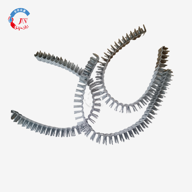 wire clips for chain link fence